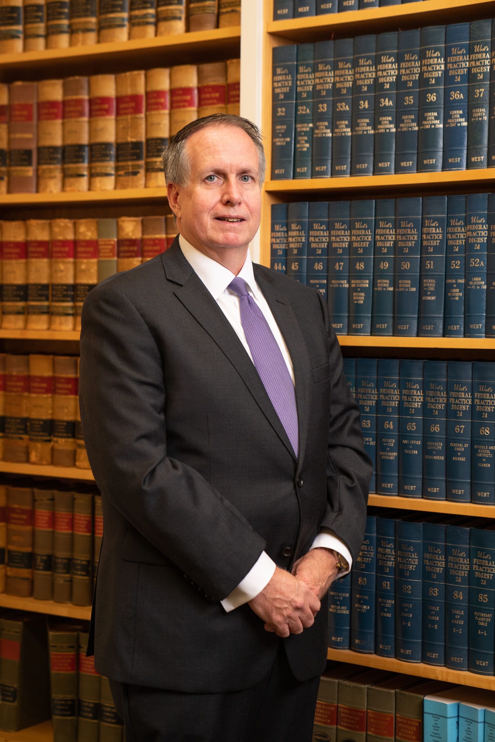 RobertWarrington - Campbell Delong LLP - Campbell Delong LLP