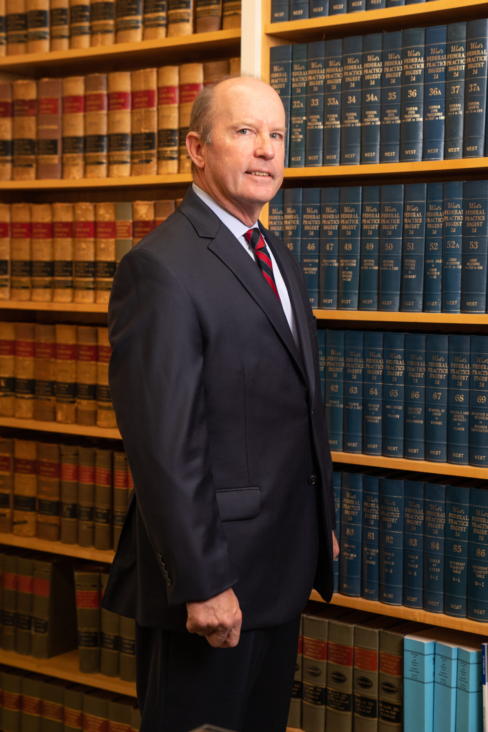 Scott Phillips - Campbell Delong LLP - Campbell Delong LLP
